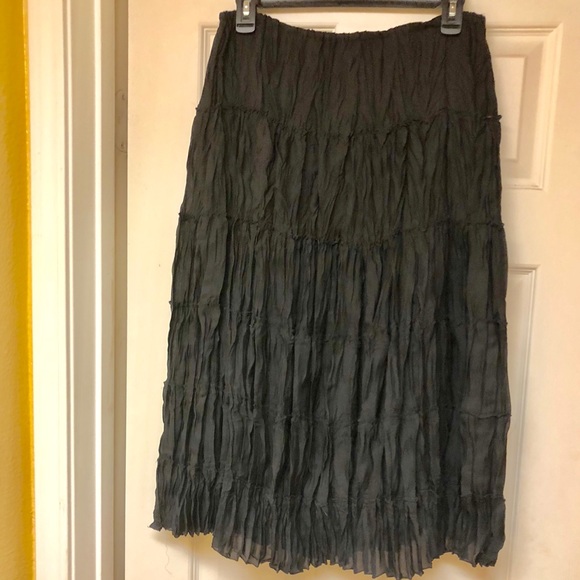 $10 if bundled Allison Taylor Skirt - Picture 5 of 5